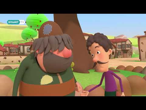 Kumanya - Şeker Hoca 156.Bölüm