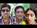 அது நீ விட்ட கொரட்டடா Thillu Mullu Movie Compilation Shiva Isha 