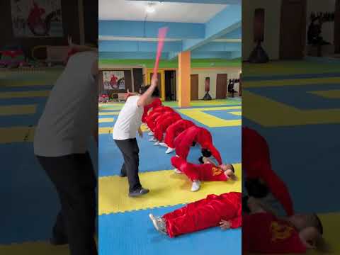 Unlocking Quick Growth in Martial Arts | Master the Art Faster!