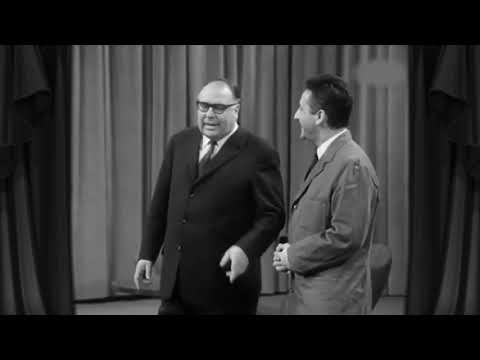 DARF ICH MAL REINKOMMEN   MAXL GRAF UND HEINZ ERHARDT