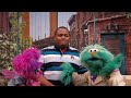 Welcome To Sesame Hospital Sesamestreet Throwbacktvmovies Playwithme Barriosesamo