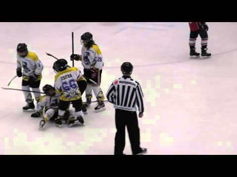 U12 315 Vasas SC MAC 2016 01 31  III  harmad