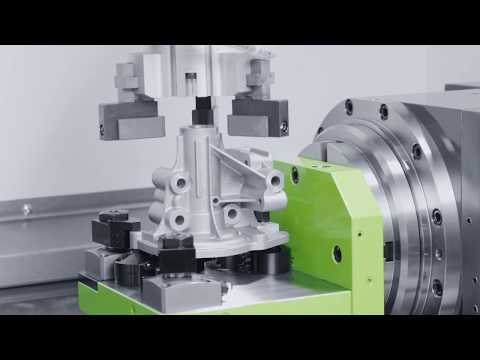 CMX 1100 V with MATRIS