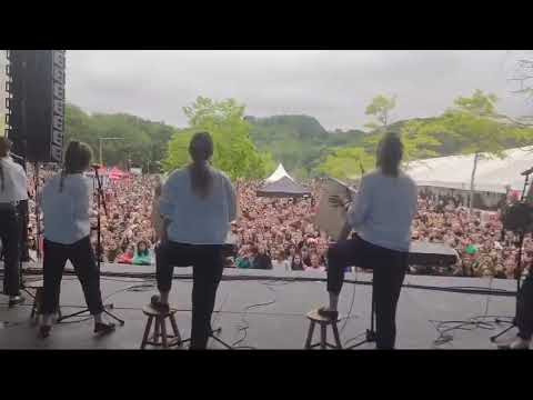 Herri Urrats 2024, NEOMAK taldea!