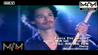 Eagle Eye Cherry - Are You Still Having Fun (ao vivo)