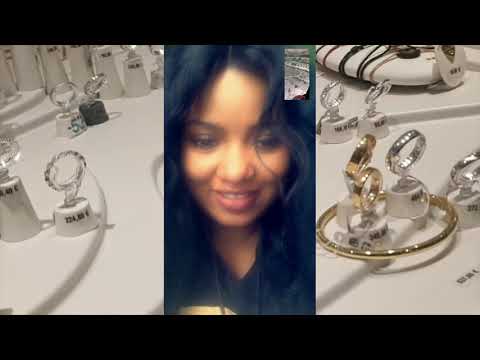 JZ Djohar X Samira _ Ladha