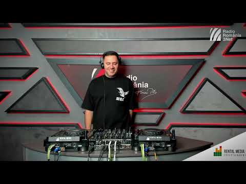 Rosario Internullo 🔴LIVE Mix @Radio3netTV ​