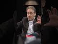 Professor Brian Greene explains Einstein's theory of gravity #relativity
