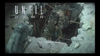 #11【3人実況】選択肢で未来が変わる【Until Dawn】