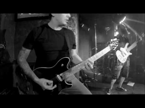 Town Tundra - Mother Goodbye - Anti-Presentation Live @ Rock&Roll Music Bar 08.04.2017