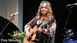 Five Minutes - Gretchen Peters (With Lyrics Below)