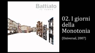 I giorni della monotonia Music Video