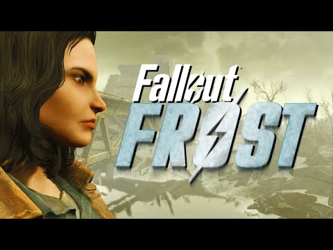 Fallout 4: FROST | Survival Of The Fittest | Fallout Survival Mod