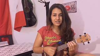 Uma Lua (MELIM) RAFAELLA LIMA Cover