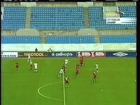 2005_September 15_CSKA Moscow_Russia 3-Midtjylland_Denmark 1_UEFA Cup