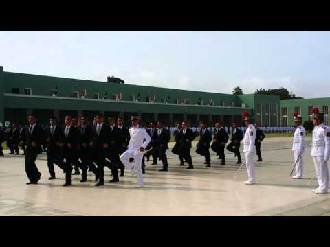 127 PROMOCION POLOS ROJOS ESCUELA MILITAR DE CHORRILLOS CRL FRANCISCO BOLOGNESI