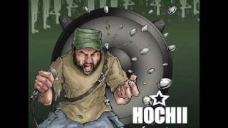 Hochii ft Sean Price - That Sound