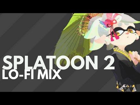 Splatoon 2 - Tidal Rush (Ralfington Lo-Fi Remix)