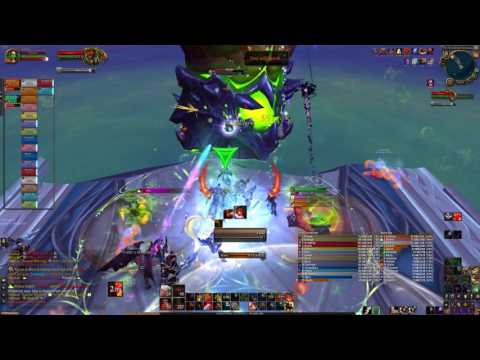 Mythic Krosus (Warrior PoV)