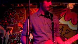 Moving Mountains Live: Where Two Bodies Lie & Grow On, Grow Up, Grow Out