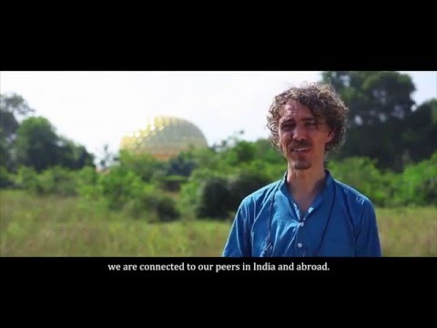 Support Social Innovation in Rural India