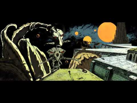 SEDATES WARNING - The Sorceress