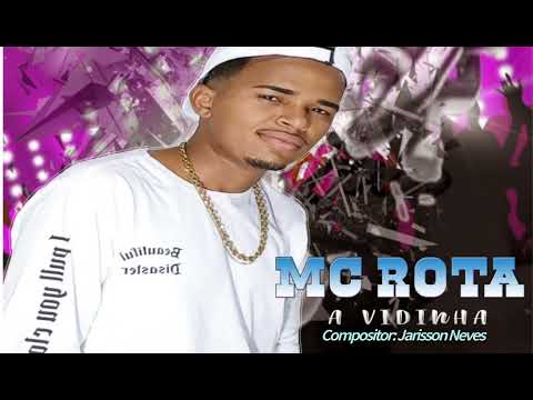 MC ROTA - AI VIDINHA ( PAGODEIRA2023 )
