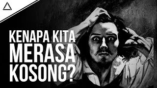 Download lagu TIDAK ADA SOLUSI! | Inilah Alasan Kenapa Kita Merasa Kosong! mp3 Download lagu TIDAK ADA SOLUSI! | Inilah Alasan Kenapa Kita Merasa Kosong! mp3