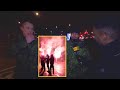 | VETERANER FRA FORSVARET "VI ER HER FOR AT HJÆLPE" | MEN IN BLACK DEMOSTRATION | @OFFTOPICDK