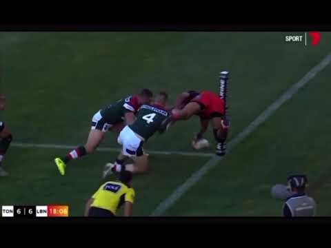 Mate Maa Tonga produce by Dj Leeyo featuring Mr Saulala ft Dirty money