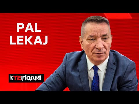 DPT TE FIDANI – A do të ndryshoj qëndrim AAK-ja për një qeveri me VV-në? – I ftuar: Pal Lekaj