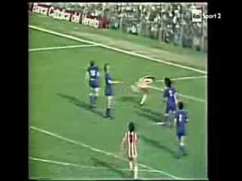 1978/79, Serie A, Vicenza - Juventus 1-1 (29)