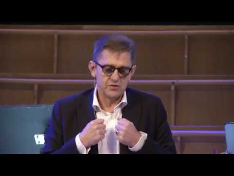 141228 Predikan- Vem kunde ana en Frälsare, Urban Ringbäck