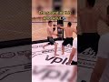 DOUBLE KNOCKDOWN ?