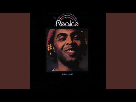 Marina – Gilberto Gil