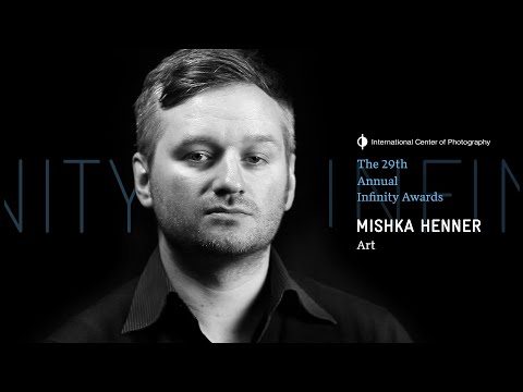 2013 ICP Infinity Awards: Art - Mishka Henner