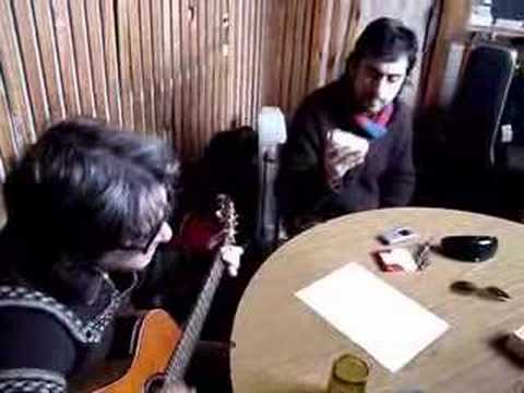 Estelares - Un dia perfecto - Acústico