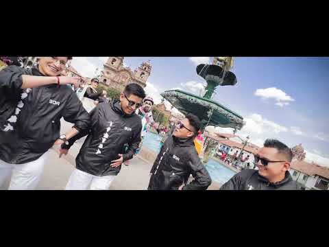 La Tunantada Es Así - Sentimiento del Ande [SDA] (S4) [POR LAS RUTAS DEL PERÚ (Cusco) - Tunantada