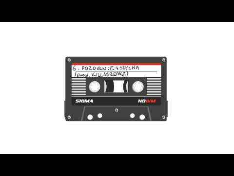 06. SIGMA feat.SZYCHA - Pozornie (prod.KillaBreakz)
