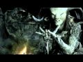 Pan's Labyrinth - 11 - Not Human