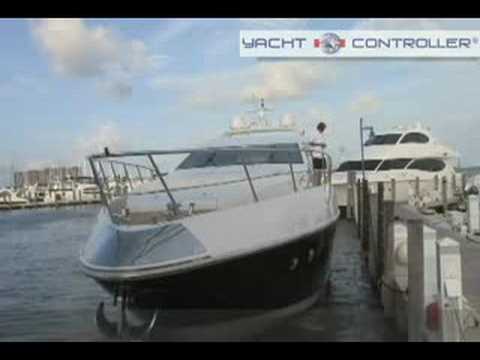 Yacht Controller
