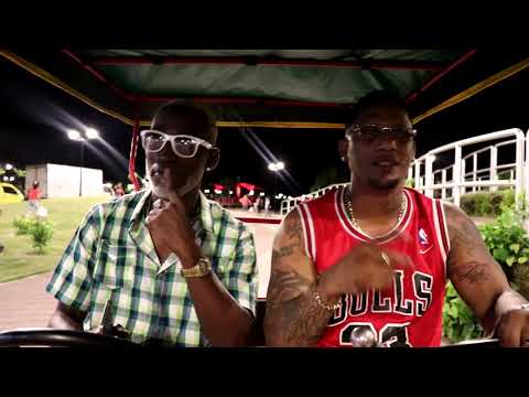 Vitito Barber ft Joe Van Riper-Bam Bam Bam