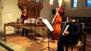 chat pitre (trio dacor)