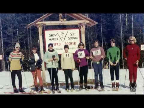 Slopestyle - Episode _09 - Fernie Resort