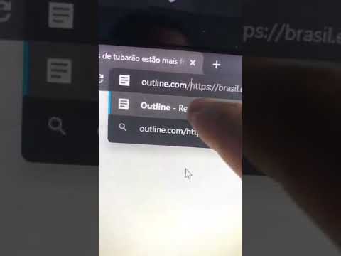 Vídeo: Entrar Privacy: login, acesso e recuperação de senha
