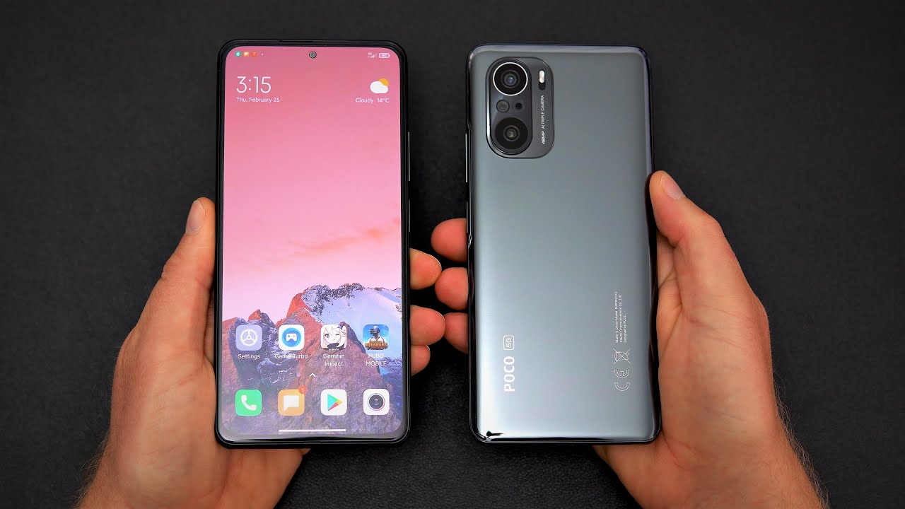 POCO F3 Review FULL Review. BEST VALUE Flagship Of 2021!