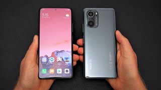 Xiaomi Poco F3 Review FULL Review. BEST VALUE Flagship Of 2021!