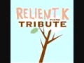 My Girl's Ex-Boyfriend - Relient K Piano Tribute