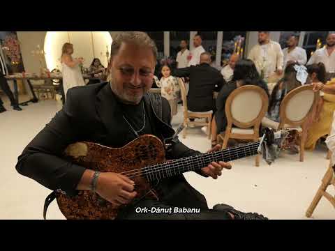 Ork ❌Dănuț Babanu ❌guitar instrumental 💯💯live 2025❌cover.