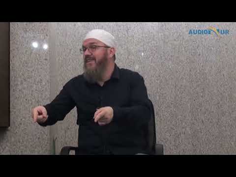 3. Namazi i Natës (Ramazan 2023) Xhamia Uthman ibn Affan - Hoxhë Abdyl Fuga